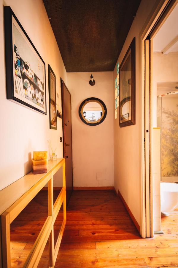 Duomo - The Warm Maison - Exclusive Milaan Buitenkant foto